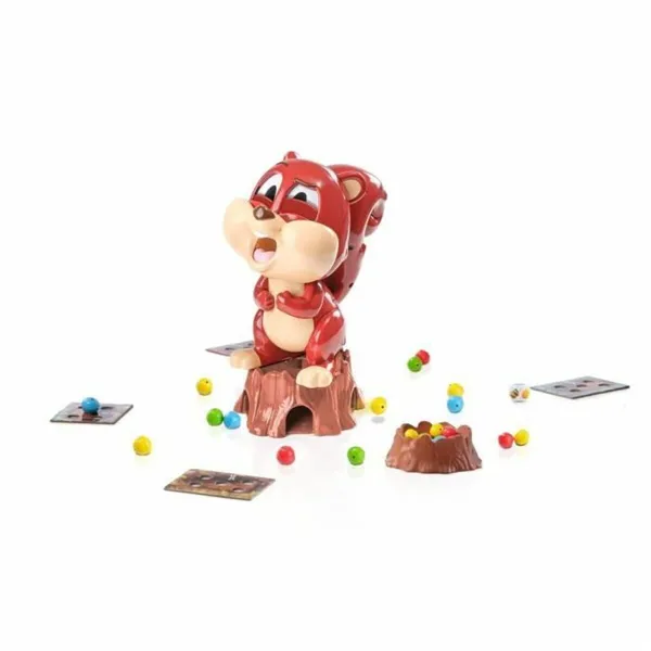 Board game Goliath Gobe Nuts