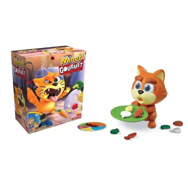 Board game Goliath Twink Gourmet