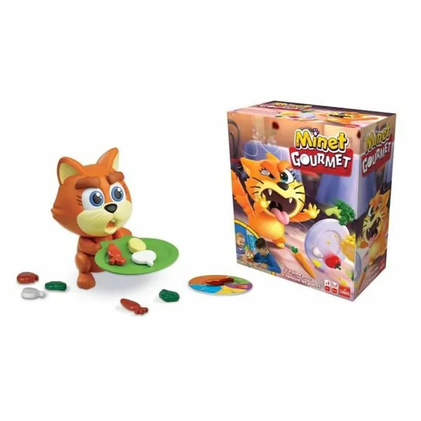 Board game Goliath Twink Gourmet