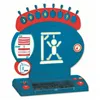 Board game Lexibook Electronic Hangman