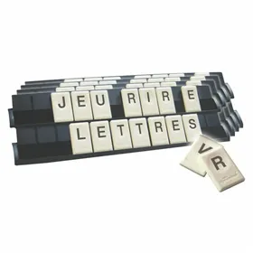 Kandik Aksessuaaridele Home ESPRIT Pruun Mangopuit 9,5 x 9,5 x 2 cm (2 Ühikut)