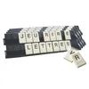 Board game Hasbro Rummikub Letters