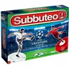 Board game Megableu Subbuteo - Champions League Edition