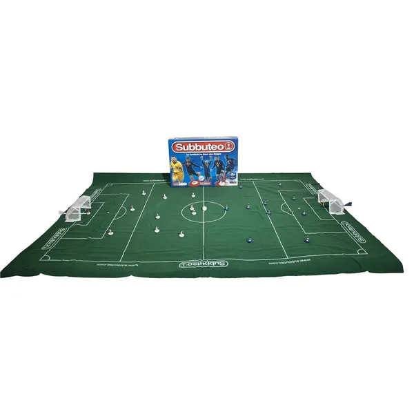 Board game Megableu Subbuteo French team 30 x 7 x 41 cm