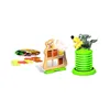Board game Megableu Esc O Wolf