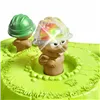 Board game Mattel CHASS'TAUPES