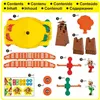 Board game Super Mario Fire Mario Stadium