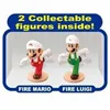 Board game Super Mario Fire Mario Stadium