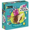 Board game Nathan The Prince of Motordu Game