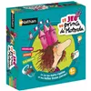 Board game Nathan The Prince of Motordu Game