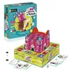 Board game Nathan The Prince of Motordu Game