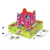 Board game Nathan The Prince of Motordu Game