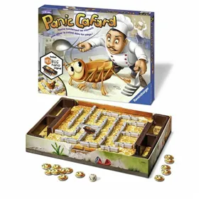 Декоративная фигура Home ESPRIT Зеленый Петух (2 штук)