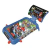 Pinball Mario Kart Lexibook JG610NI Electric Multicolour