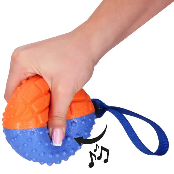 Koiran lelu Springos PA0275