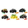 Car Monster Trucks Hot Wheels FYJ44 1:64 Multicolour