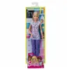Doll Barbie You Can Be Barbie GTW39