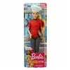 Doll Barbie You Can Be Barbie GTW39