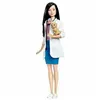 Doll Barbie You Can Be Barbie GTW39
