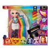Playset Rainbow Hair Studio Rainbow High 569329E7C 5-in-1 (30 cm)