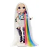 Playset Rainbow Hair Studio Rainbow High 569329E7C 5-in-1 (30 cm)