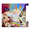 Playset Rainbow Hair Studio Rainbow High 569329E7C 5-in-1 (30 cm)