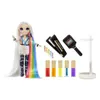 Playset Rainbow Hair Studio Rainbow High 569329E7C 5-in-1 (30 cm)