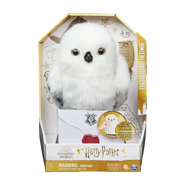 Interactive Pet Spin Master 6061829 25 x 20 x 30 cm