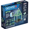 Playset Geomag Glow Recycled 25 Pieces