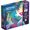 Playset Geomag Glitter (22 Pieces)