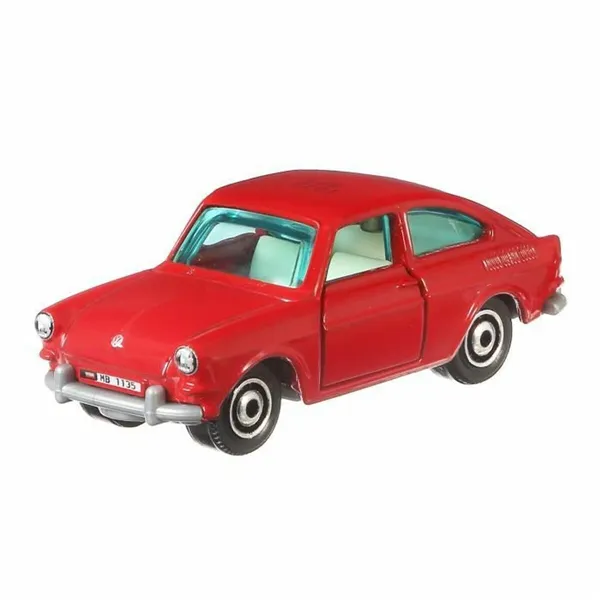 Car Mattel