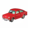 Car Mattel