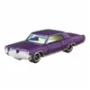 Car Mattel