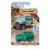 Car Mattel