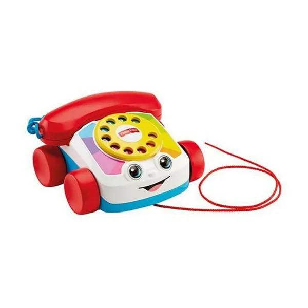 Pulling Phone Fisher-Price FGW66