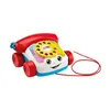 Pulling Phone Fisher-Price FGW66