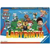 Board game Ravensburger Paw Patrol Junior Maze