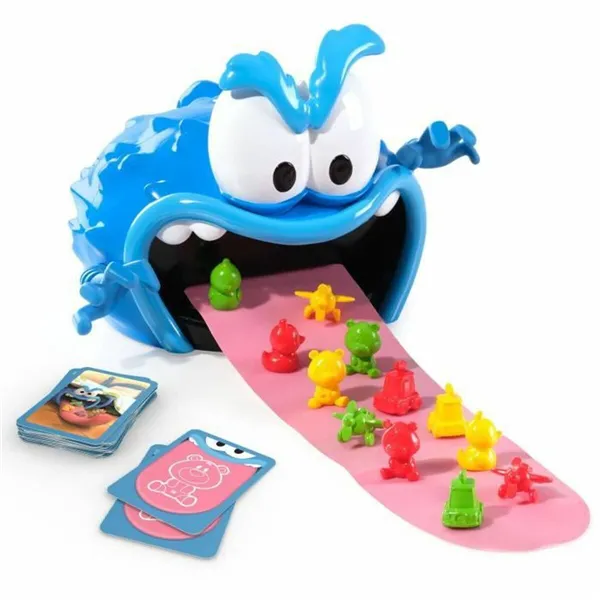 Board game Goliath Croque Joujoux