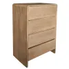 Kumode Home ESPRIT Brūns Dabisks