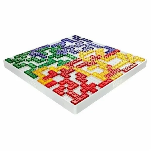 Board game Mattel Blokus