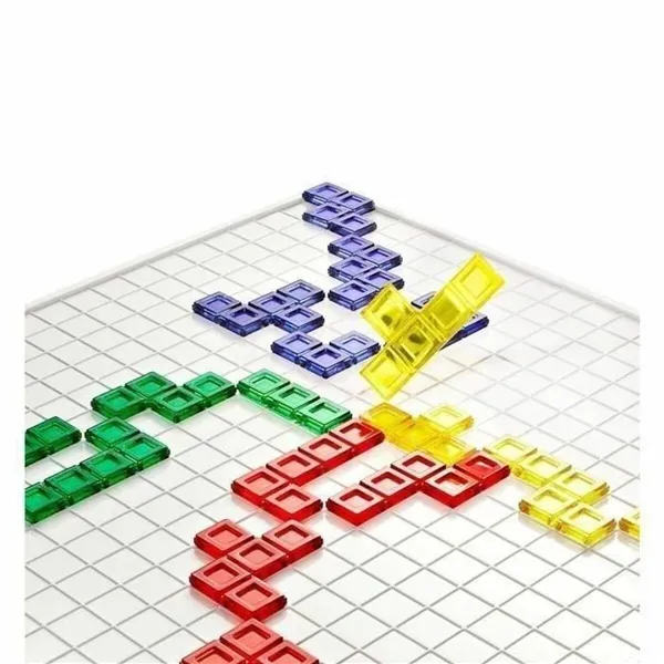 Board game Mattel Blokus