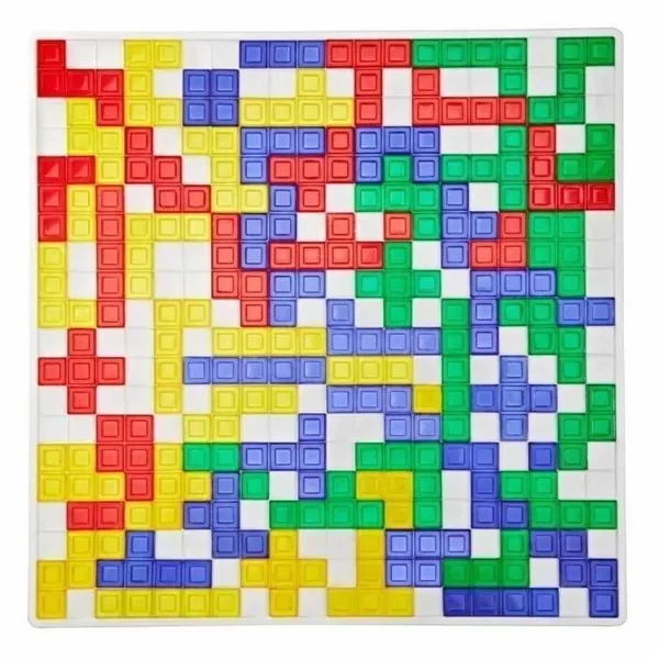 Board game Mattel Blokus