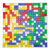 Board game Mattel Blokus