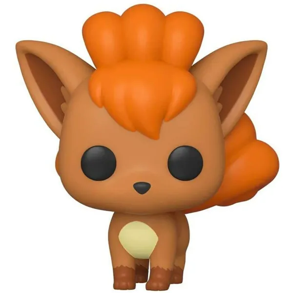 Fluffy toy Funko Pop! Stick