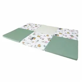 Полка Home ESPRIT волокно Древесина манго 100 x 40 x 180 cm