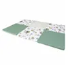 Play mat Tineo Jungle Buddies 5-in-1