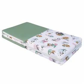 Полка Home ESPRIT волокно Древесина манго 100 x 40 x 180 cm