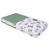 Play mat Tineo Jungle Buddies 5-in-1