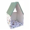 Play mat Tineo Jungle Buddies 5-in-1