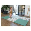 Play mat Tineo Jungle Buddies 5-in-1